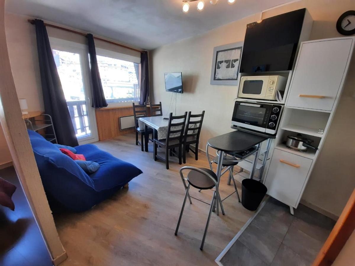 Altissim Apartments Pas De La Casa Eksteriør billede