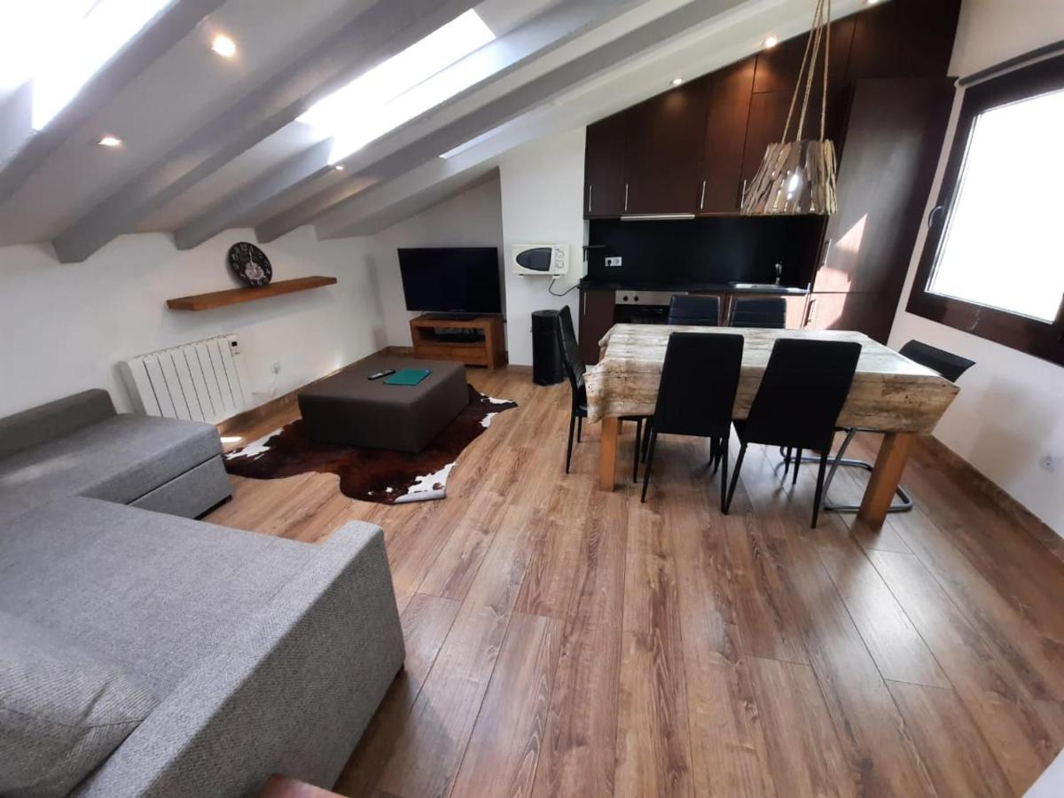 Altissim Apartments Pas De La Casa Eksteriør billede